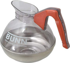 Bunn - Coffee Makers For Use With: Bunn Model # BUN-VP17-2BLK Color: Orange - Benchmark Tooling