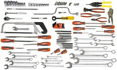 Proto - 98 Piece Mechanic's Tool Set - Tools Only - Benchmark Tooling