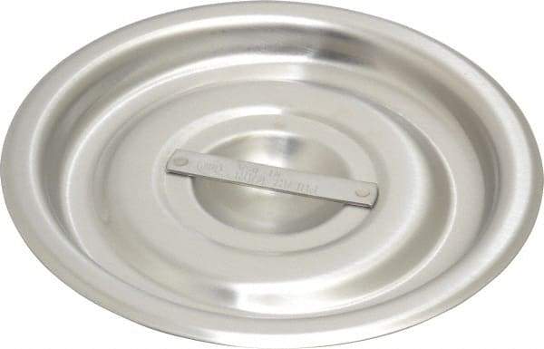 VOLLRATH - Round Stainless Steel Lid - Use with 78720 - Benchmark Tooling