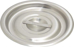 VOLLRATH - Round Stainless Steel Lid - Use with 78720 - Benchmark Tooling