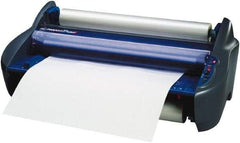 GBC - 1' Long x 27" Wide Desktop Laminator - 27" Width Capacity - Benchmark Tooling