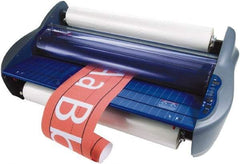 GBC - 3' Long x 27" Wide Desktop Laminator - 27" Width Capacity - Benchmark Tooling
