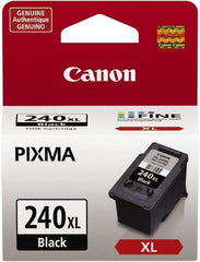 Canon - Black Ink Cartridge - Use with Canon PIXMA MG2120, MG2220, MG3120, MG3220, MG3520, MG3620, MG4120, MG4220, MX372, MX392, MX432, MX452, MX472, MX512, MX522, MX532 - Benchmark Tooling