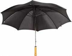 PRO-SAFE - Umbrellas Type: Handheld Umbrella Diameter (Inch): 49 - Benchmark Tooling