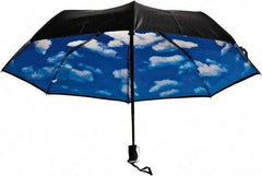PRO-SAFE - Umbrellas Type: Handheld Umbrella Diameter (Inch): 37 - Benchmark Tooling