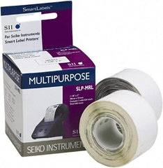 Seiko - Address Shipping Label - 1-1/8" High x 2" Wide - Benchmark Tooling