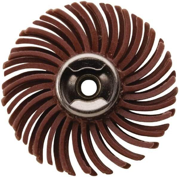 Dremel - 1/8" Rotary Brush - Use with EZ402 or 402 Mandrels - Benchmark Tooling