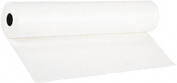 Pacon - 1,000' Long x 36" Wide Roll of Kraft Wrapping Paper - 35 Lb Paper Weight - Benchmark Tooling