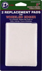 Premier Paint Roller - 5" Paint Pad - For Wheeled Edgers - Benchmark Tooling