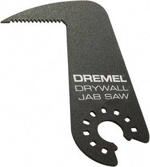 Dremel - Rotary Jab Saw Blade - Use with Oscillating Tools - Benchmark Tooling