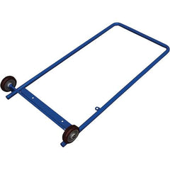 Vestil - Grating, Stair Treads & Step Bars Type: Portability Kit Surface Style: Serrated Surface - Benchmark Tooling