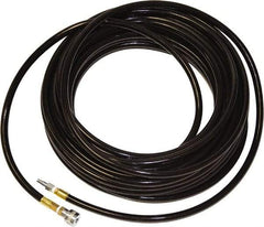 AIR Systems - Supplied Air (SAR) Supply Hoses Pressure Type: Low Pressure Hose Type: Straight - Benchmark Tooling