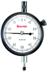 656-611JN/S DIAL INDICATOR - Benchmark Tooling