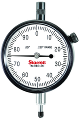 25-238JN/S DIAL INDICATOR - Benchmark Tooling