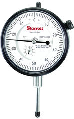 656-341/5JN/S DIAL INDICATOR - Benchmark Tooling