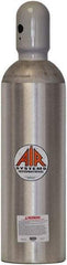 AIR Systems - SCBA/EEBA High Pressure Air Cylinder - Use with SAR - Benchmark Tooling
