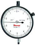 655-118J DIAL INDICATOR - Benchmark Tooling