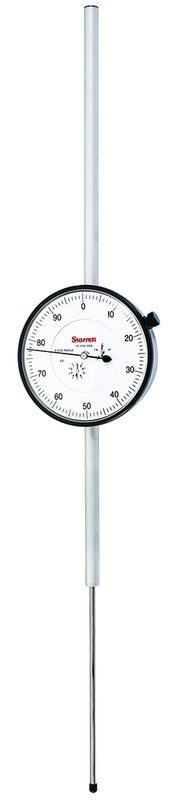 656-5041J DIAL INDICATOR - Benchmark Tooling