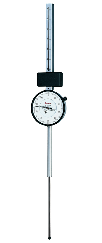 656-6041J DIAL INDICATOR - Benchmark Tooling