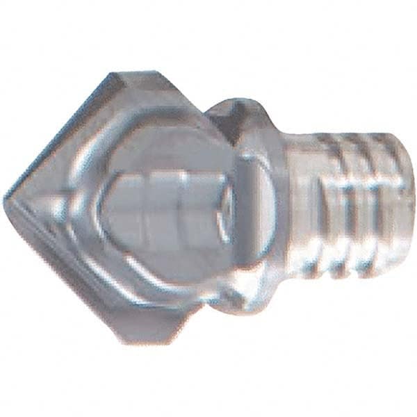 Tungaloy - Milling Tip Insert - - Exact Industrial Supply