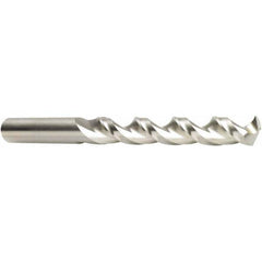 DORMER - 12.5mm 130° Cobalt Jobber Drill - Benchmark Tooling