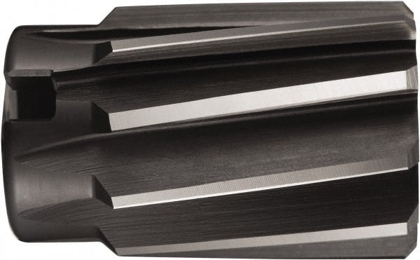 DORMER - Shell Reamer - Benchmark Tooling