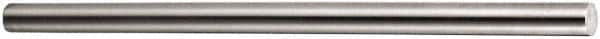 DORMER - M2 Cobalt Round Tool Bit Blank - 12mm Wide x 12mm High x 100mm OAL - Exact Industrial Supply