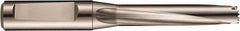 DORMER - 38.5 to 39.5mm Diam, 5xD, 40mm Shank Diam, 211.5mm Flute, 316.5mm OAL, Replaceable Tip Drill - H855 Toolholder, Series H855 - Benchmark Tooling