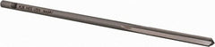 Union Butterfield - #28 High Speed Steel 4 Flute Chucking Reamer - Benchmark Tooling