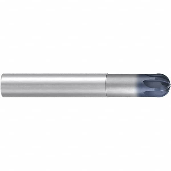 Ball End Mill