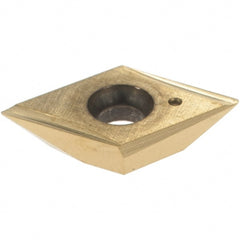 Everede Tool - Indexable Drill Insert - Exact Industrial Supply