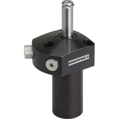 Enerpac - Swing Clamps Operation Type: Hydraulic Action Type: Single-Acting - Benchmark Tooling