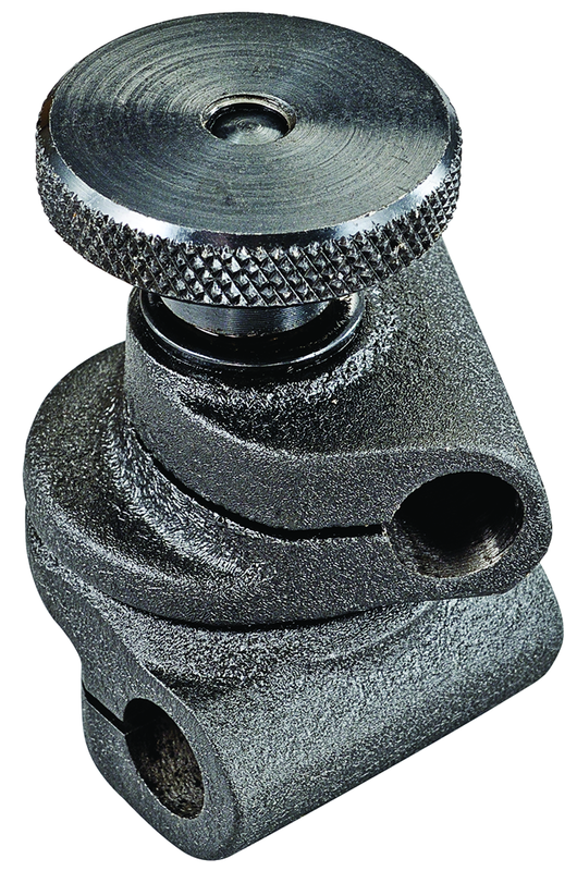 657H SWIVEL POST - Benchmark Tooling