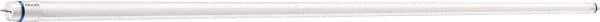Philips - 12 Watt LED Tubular Medium Bi-Pin Lamp - 3,000°K Color Temp, 1,500 Lumens, 120, 270, 347 Volts, T8, 50,000 hr Avg Life - Benchmark Tooling
