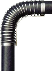 Precision Brand - #15 Hose Bender - 0.95" Max Hose OD, 90° Max Bend Angle - Benchmark Tooling