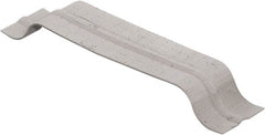 Hubbell Wiring Device-Kellems - 7.12 Inch Long x 0.89 Inch Wide x Raceway Divider - Metallic, For Use with HBL4750 Series Raceways - Benchmark Tooling
