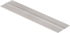 Hubbell Wiring Device-Kellems - 60 Inch Long x 1.51 Inch Wide x Raceway Divider - Metallic, For Use with HBL4750 Series Raceways - Benchmark Tooling