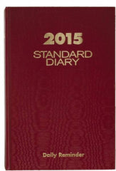 AT-A-GLANCE - 201 Sheet, 5-3/4 x 8-1/4", Composition Book - Red - Benchmark Tooling