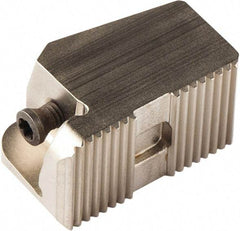 Seco - L/XNHQ14 Insert Style, Indexable Milling Cassette - L335.25 Toolholder Style, Compatible with Slotting, Series L335.25 - Benchmark Tooling