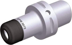 Seco - 2mm to 20mm Capacity, 3.937" Projection, Modular Connection, ER32 Collet Chuck - 5.827" OAL - Exact Industrial Supply