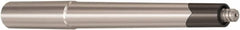 Seco - Minimaster Plus 16mm Straight Shank Milling Tip Insert Holder & Shank - 0.4528" Neck Diam, 150.11mm OAL, Carbide MP12 Tool Holder - Benchmark Tooling