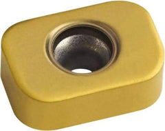 Seco - 14mm Inscribed Circle, Rectangle Drilling Shim for Indexables - 0.2755" Thick, PAD Shim Style, Neutral Rake - Benchmark Tooling