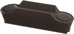 Seco - LCMF, 3008M0 0.315" Cutting Width, MP, TGK1500 Grade, Multi-Directional Turning Insert - 0.157" Corner Radius - Benchmark Tooling