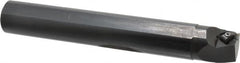 Seco - Internal Thread, Right Hand Cut, 1-13/14" Shank Width x 1.843" Shank Height Indexable Threading Toolholder - 14" OAL, 16NR Insert Compatibility, CN Toolholder, Series Snap Tap - Benchmark Tooling