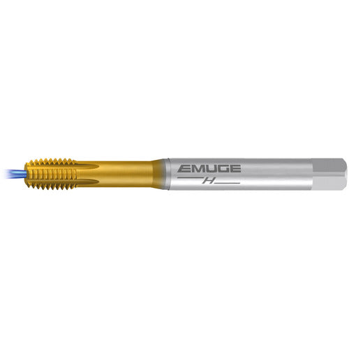 ‎M 8-6HX IF1-H-SN-IKZ-TIN-T26 - Exact Industrial Supply