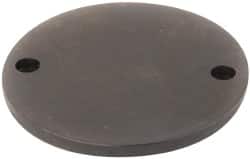 Mahr - Flat Drop Indicator Back - Use with AGD Group 1 Series B/O - Benchmark Tooling