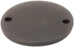 Mahr - Flat Drop Indicator Back - Use with AGD Group 1 Series B/O - Benchmark Tooling