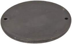 Mahr - Flat Drop Indicator Back - Use with AGD Group 2 Series C/P - Benchmark Tooling