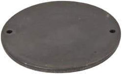 Mahr - Flat Drop Indicator Back - Use with AGD Group 2 Series C/P - Benchmark Tooling