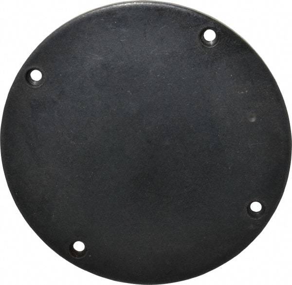 Mahr - Flat Drop Indicator Back - Use with AGD Group 3 Series D/Q - Benchmark Tooling